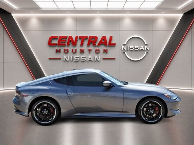 New 2027 Nissan Z Performance RWD image 7