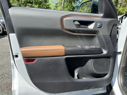 New 2026 Ford Bronco Sport Outer Banks AWD/4WD image 14
