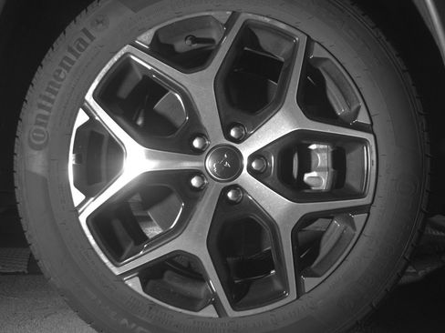 Used 2025 Jeep Compass Limited AWD/4WD image 10