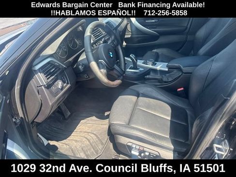 Used 2016 BMW 435i Gran Coupe xDrive AWD/4WD image 11