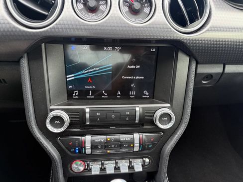 Used 2019 Ford Mustang GT Premium w/ GT Performance Package RWD image 25