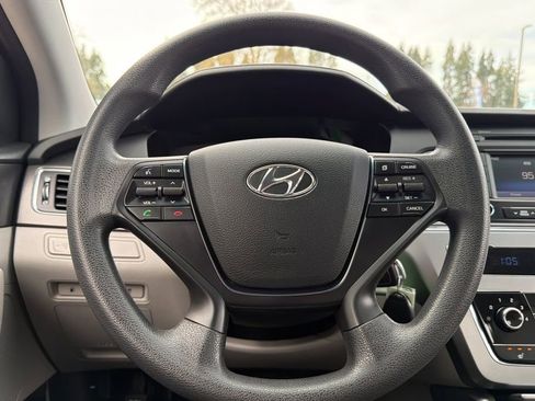 Used 2015 Hyundai Sonata Sport image 18