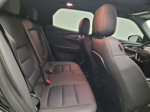 Used 2022 Chevrolet TrailBlazer RS w/ Sun and Liftgate Package FWD image 19