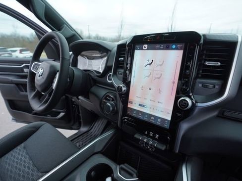 New 2026 RAM 1500 Big Horn image 32