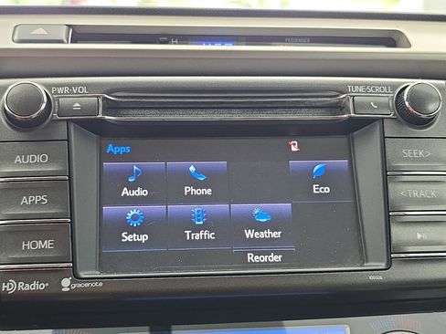 Used 2015 Toyota RAV4 XLE AWD/4WD image 20