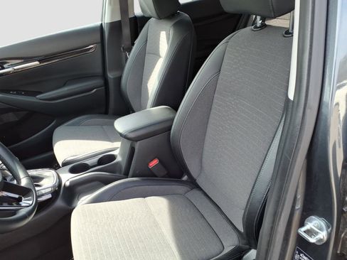 Used 2023 Kia Seltos S image 10