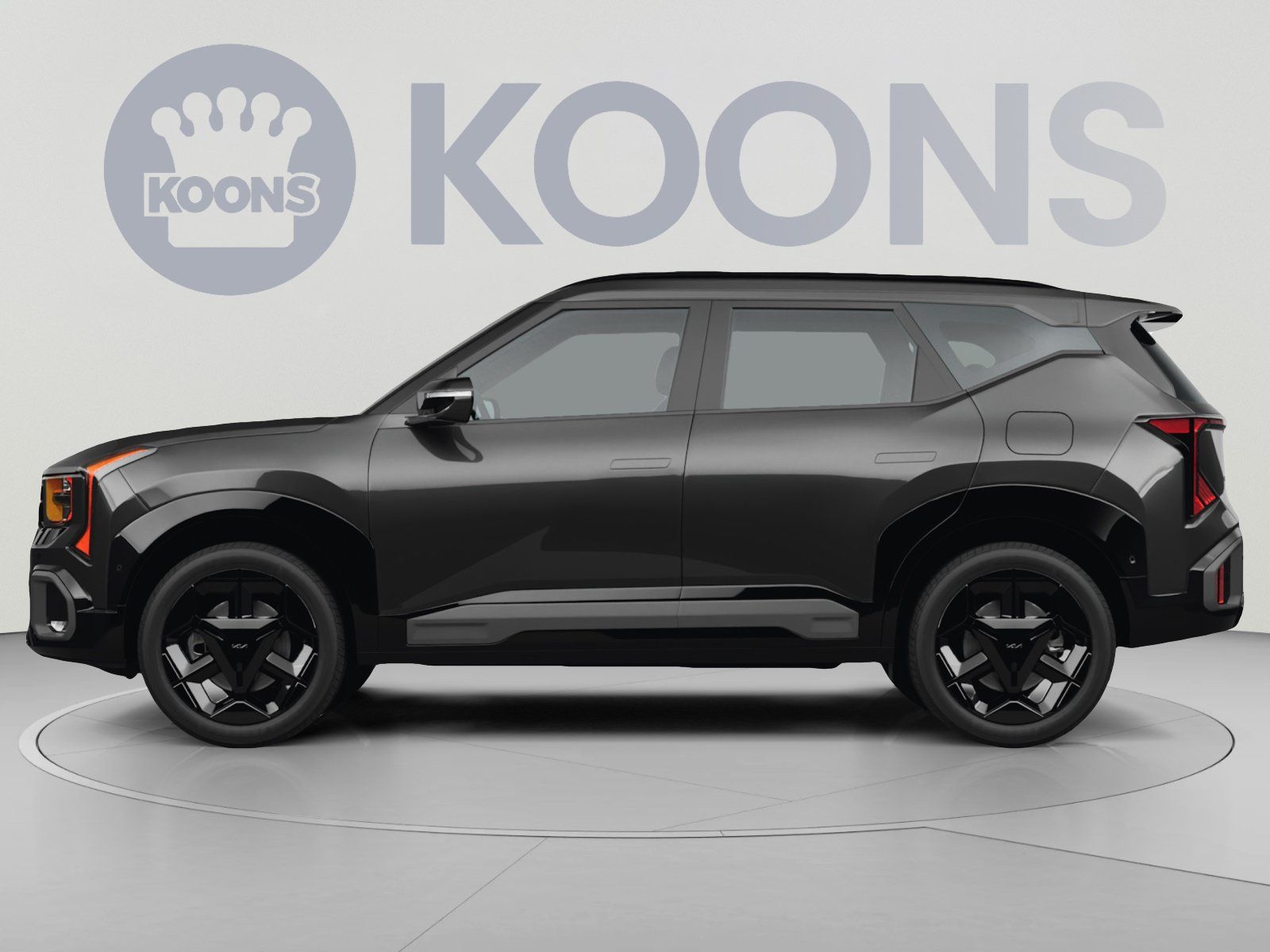 New 2027 Kia Seltos X-Line S AWD/4WD image 2
