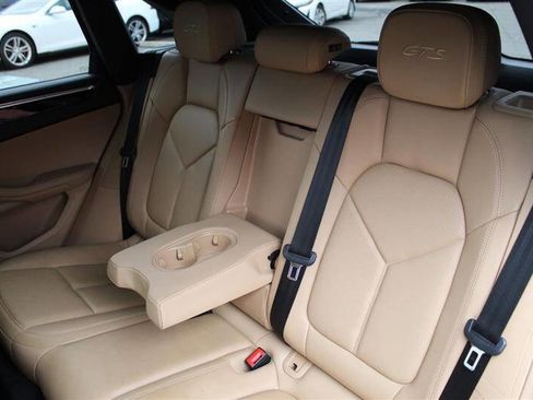 Used 2017 Porsche Macan GTS image 27