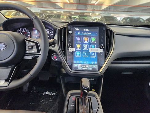 New 2025 Subaru Crosstrek 2.5i Limited image 13