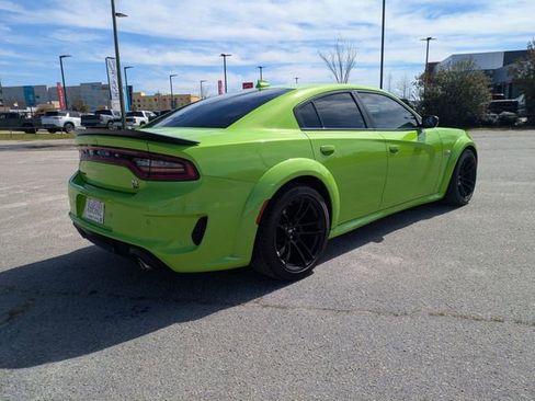 Used 2023 Dodge Charger Scat Pack image 3