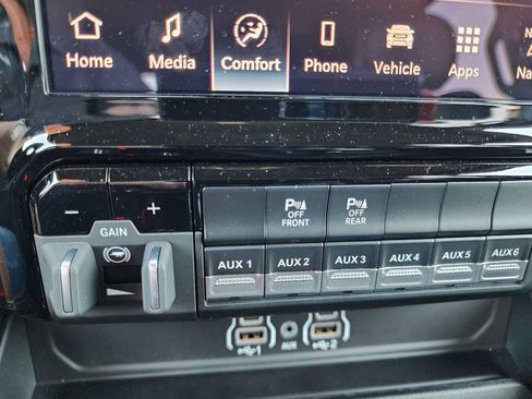 Used 2026 RAM 1500 RHO AWD/4WD image 29
