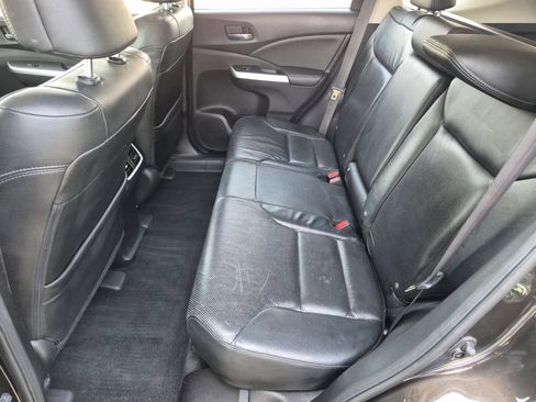 Used 2016 Honda CR-V EX-L image 23