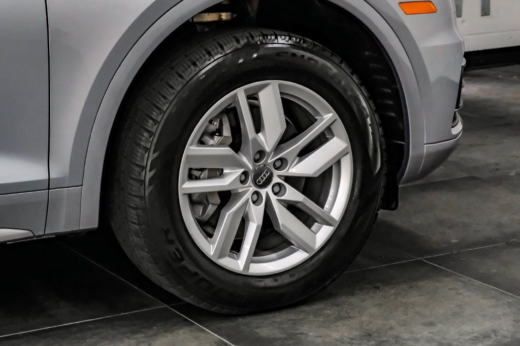 Used 2020 Audi Q5 2.0T Premium AWD/4WD image 68