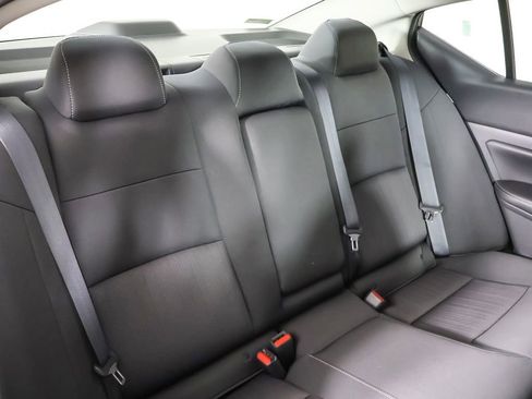 Used 2021 Nissan Altima 2.5 SV AWD/4WD image 28