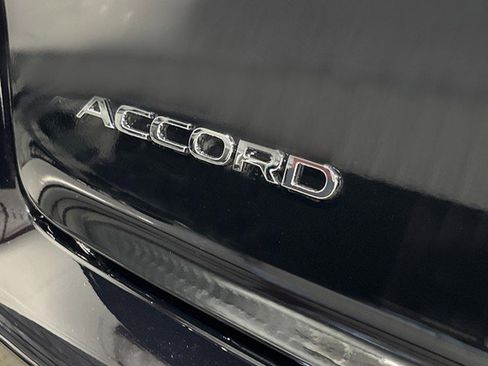 New 2026 Honda Accord LX image 7