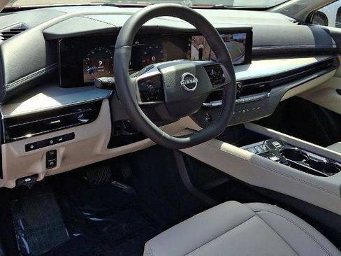 Certified 2025 Nissan Murano SL AWD/4WD image 28