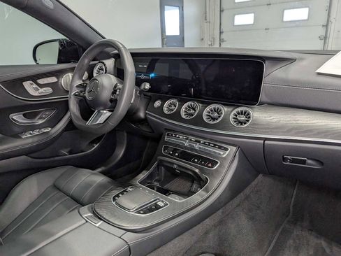 Used 2023 Mercedes-Benz E 450 Coupe image 38