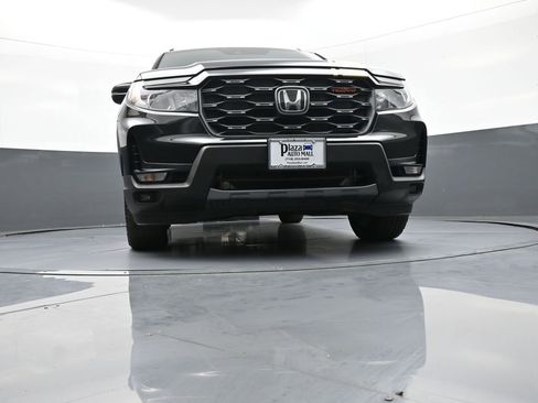 Certified 2023 Honda Passport TrailSport image 27