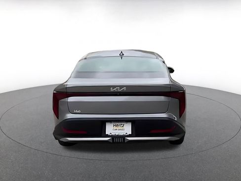 Used 2025 Kia K4 FWD image 12