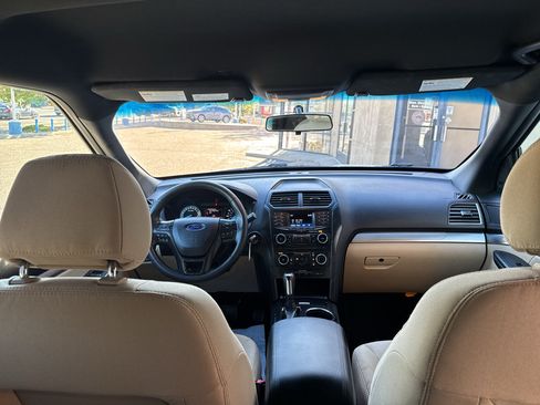 Used 2017 Ford Explorer 4WD image 19