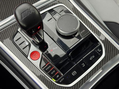 Used 2020 BMW M8 Convertible w/ M Driver's Package image 34