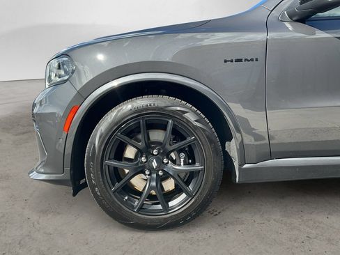 Used 2026 Dodge Durango GT AWD/4WD image 9