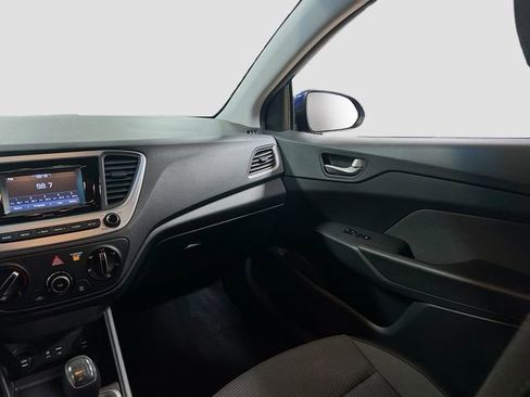 Used 2018 Hyundai Accent SE FWD image 22