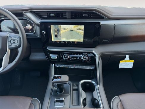 New 2026 GMC Sierra 1500 Denali image 11