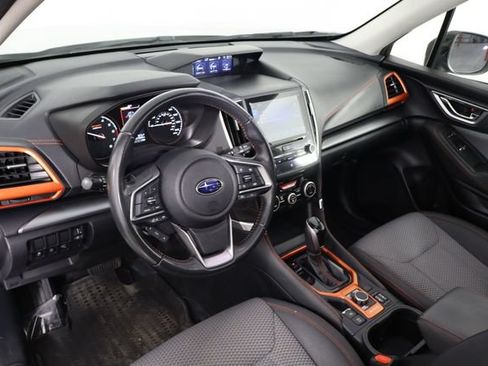 Used 2020 Subaru Forester Sport w/ Popular Package #2 AWD/4WD image 25