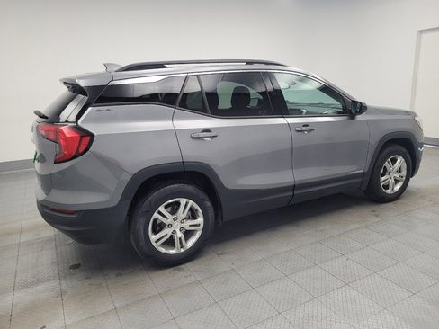 Used 2019 GMC Terrain SLE w/ Driver Convenience Package image 10