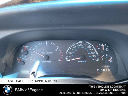 Used 1999 Dodge Ram 2500 Truck 2WD Quad Cab image 27