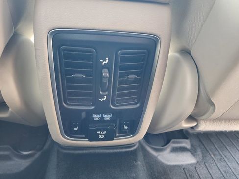 Used 2018 Dodge Durango Citadel w/ Technology Group image 12