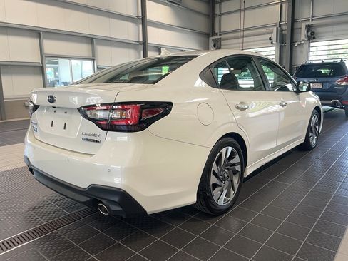 Used 2025 Subaru Legacy Touring XT AWD/4WD image 22