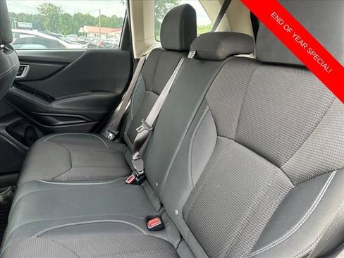 Used 2019 Subaru Forester image 8