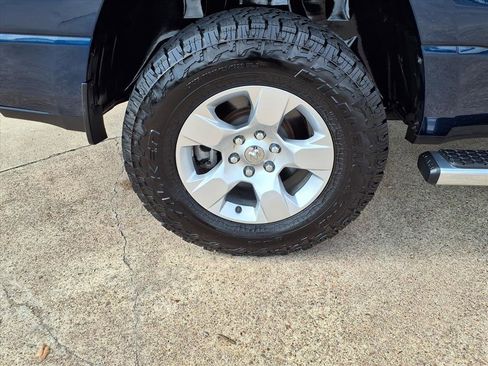 Used 2022 RAM 1500 Big Horn image 26