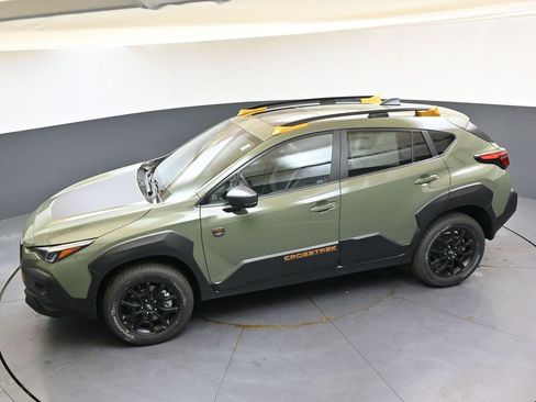 New 2026 Subaru Crosstrek 2.5i Wilderness AWD/4WD image 47