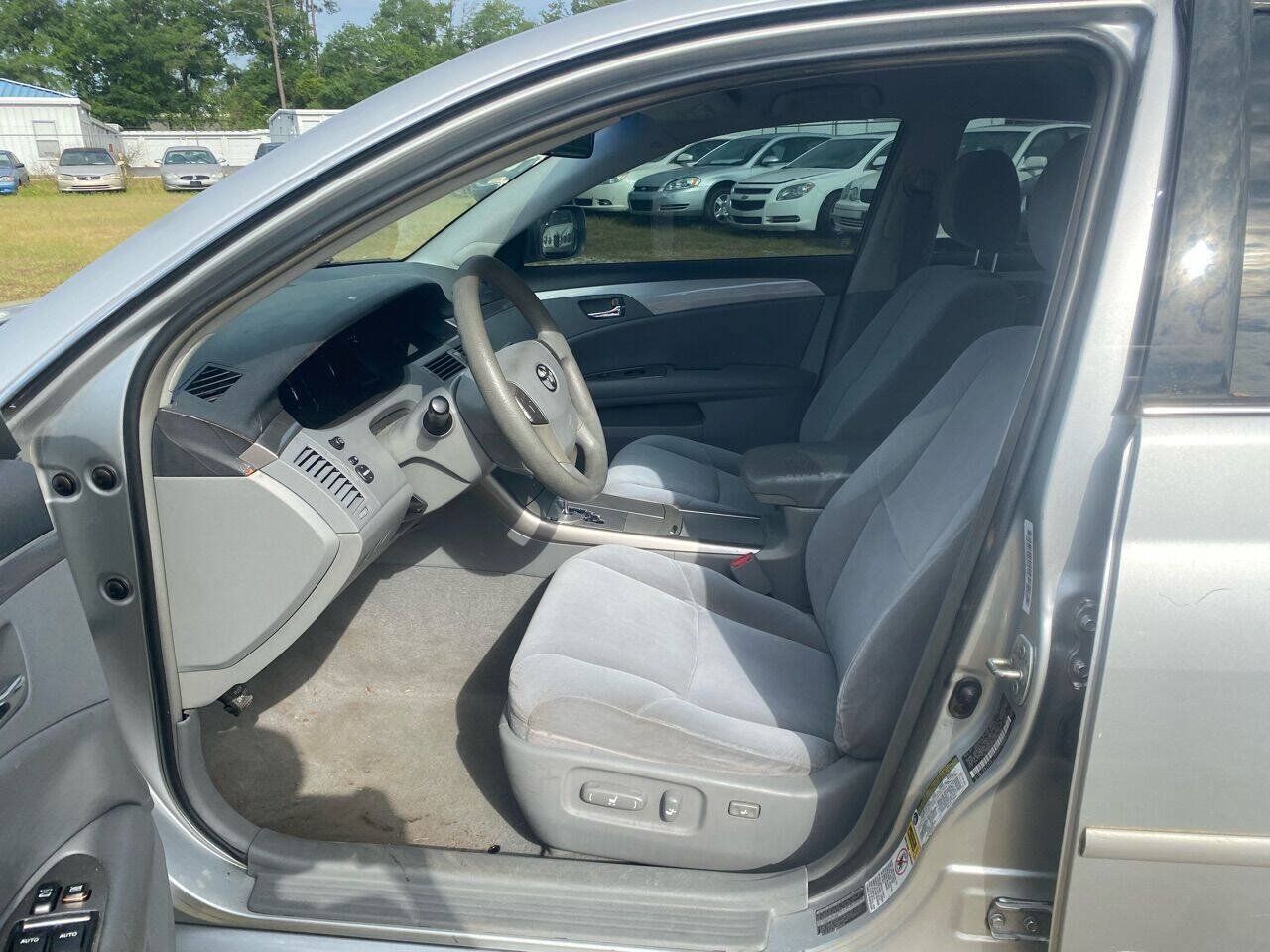 Used 2006 Toyota Avalon XL FWD image 13