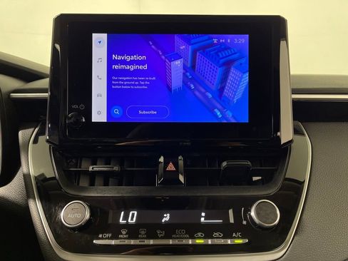 Certified 2024 Toyota Corolla LE image 20