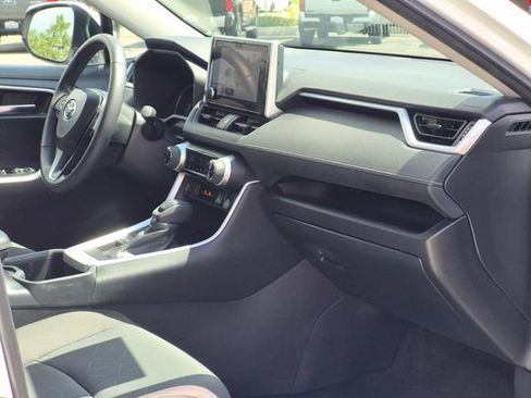 Used 2024 Toyota RAV4 XLE w/ Weather Package image 21