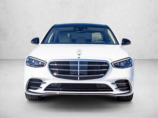 New 2026 Mercedes-Benz S 580 4MATIC Sedan video 2