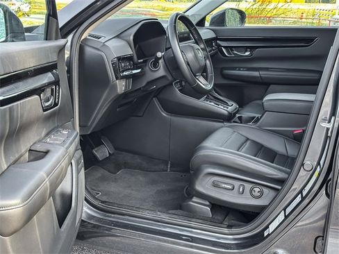 Used 2025 Honda CR-V EX-L image 10