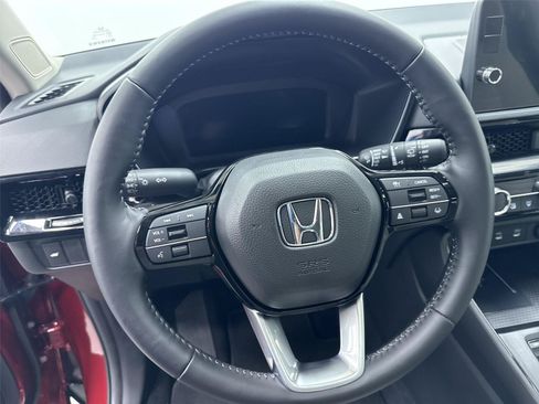 Certified 2026 Honda CR-V EX-L image 22