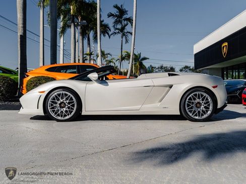 Used 2010 Lamborghini Gallardo LP 560-4 image 3