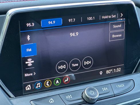 Used 2019 Chevrolet Blazer RS FWD image 18