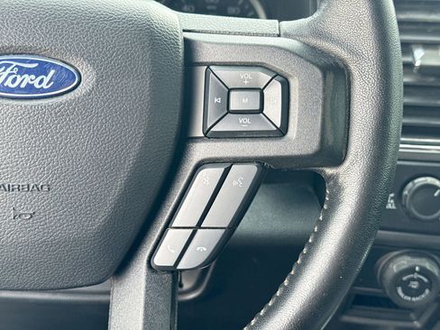 Used 2020 Ford F150 XLT w/ Equipment Group 302A Luxury AWD/4WD image 29