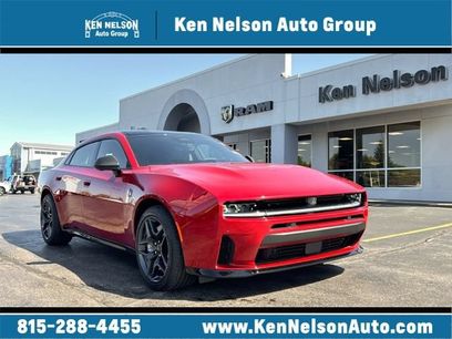 New 2026 Dodge Charger Scat Pack