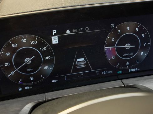 Certified 2024 Kia Telluride SX X-Line image 19