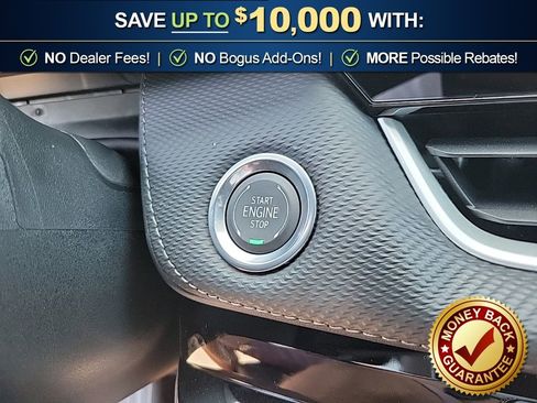 New 2026 Chevrolet Equinox LT w/ Convenience Package II FWD image 28