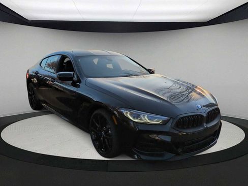 New 2026 BMW M850i xDrive w/ M Sport Professional Package image 2
