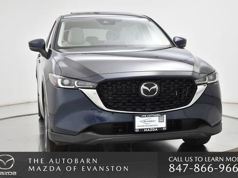 Used 2023 MAZDA CX-5 AWD 2.5 S image 12